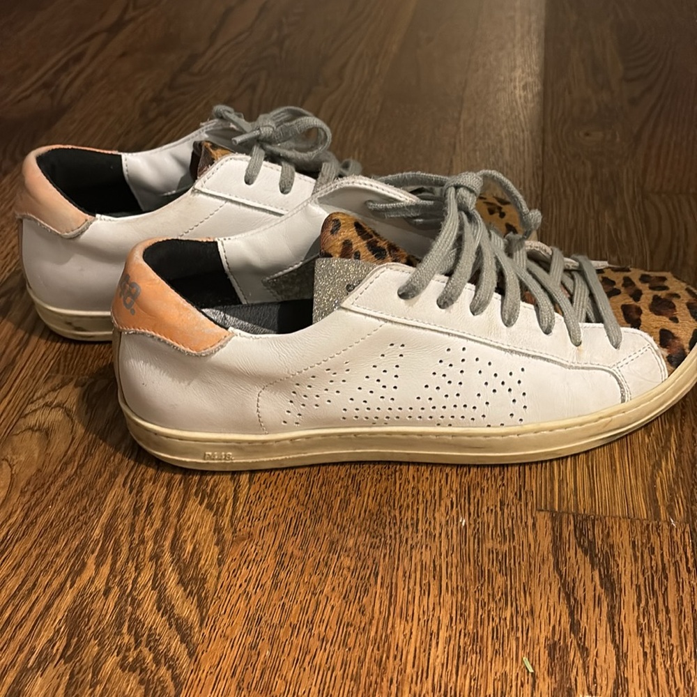 P448 John Sneakers - Picture 3 of 4